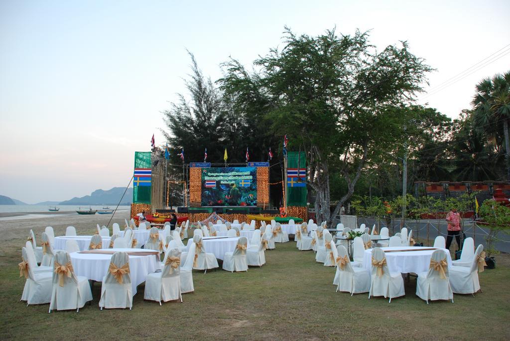 Resort The Privacy & Sam Roi Yot