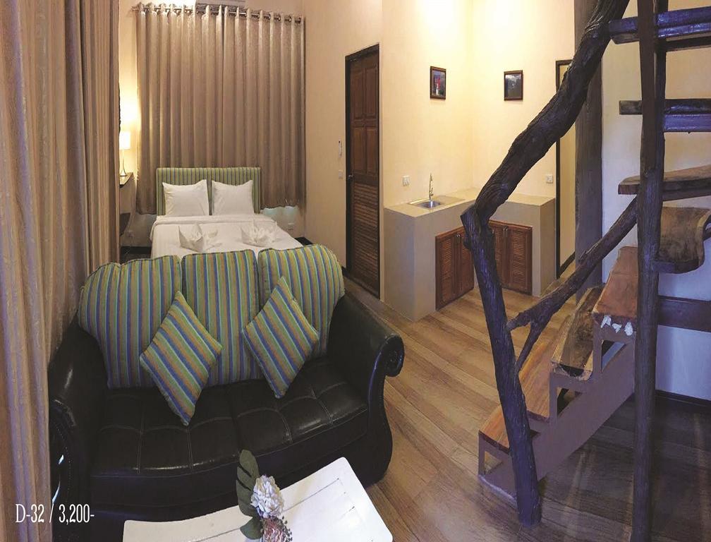 Resort Rao Ga Khao 3*