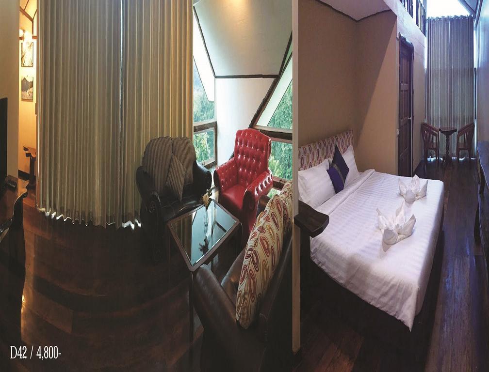 Resort Rao Ga Khao 3*