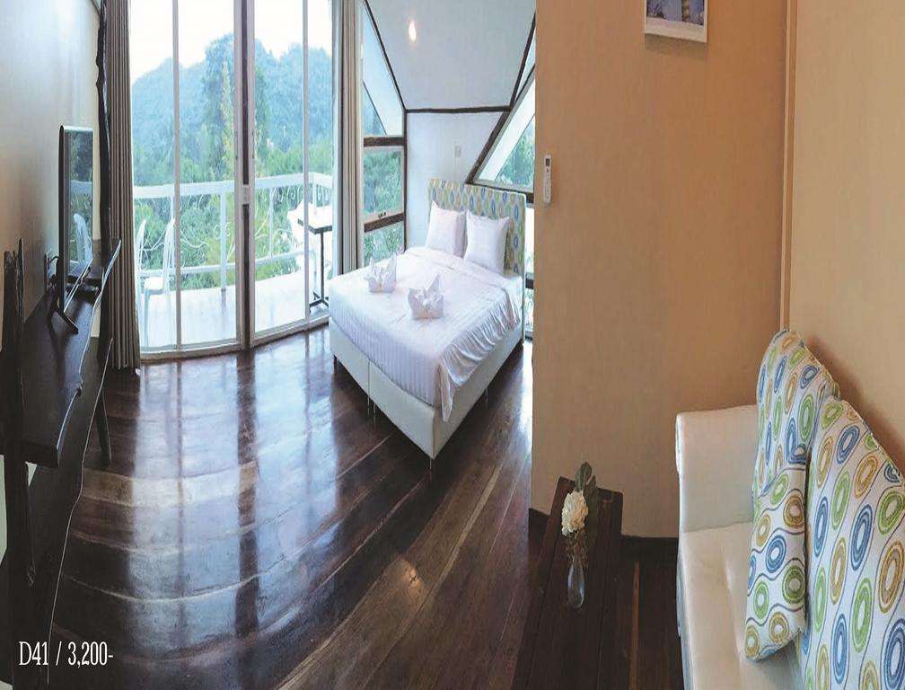 Rao Ga Khao Resort 3*