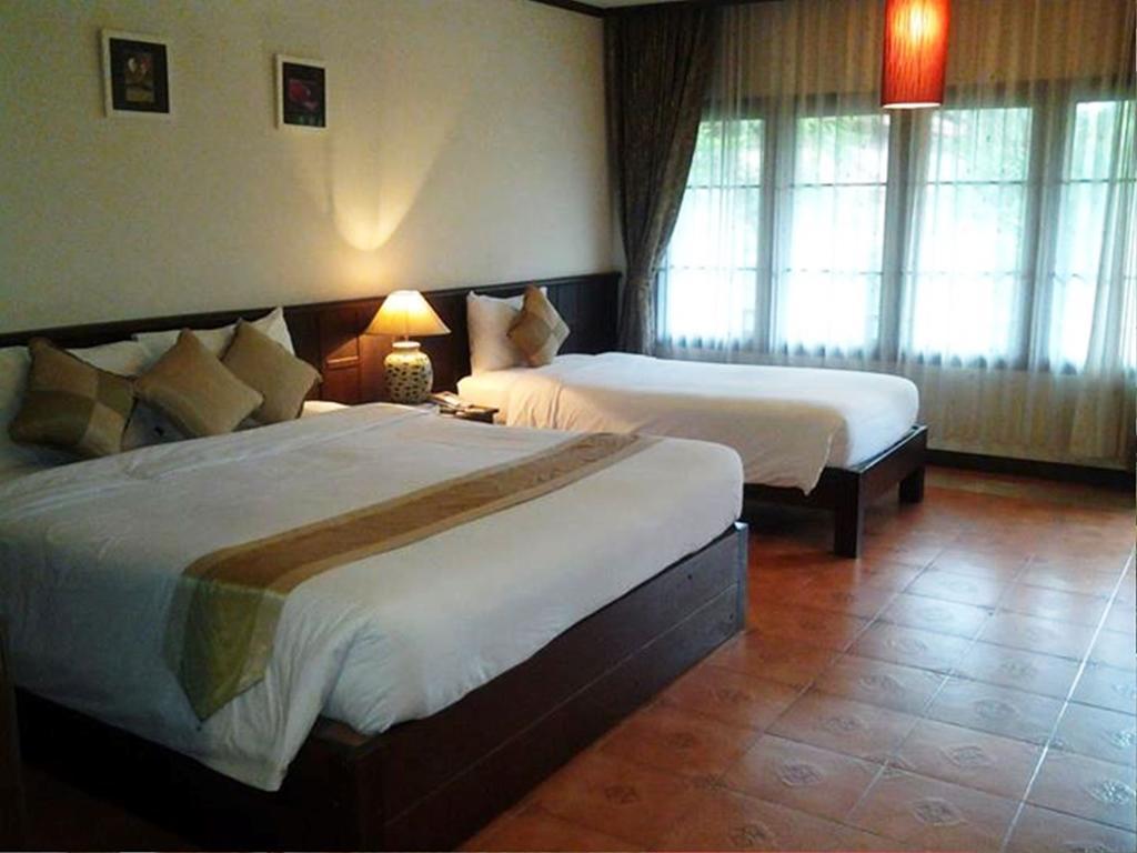 Rachawadee Khonkaen Airport Resort 3*