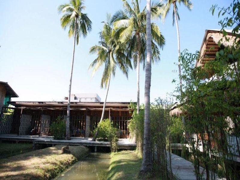 Chababaancham Hotel Amphawa