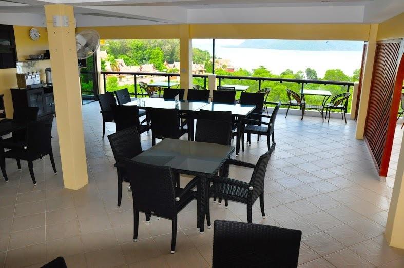 Hotel Thai Boutique Rawai