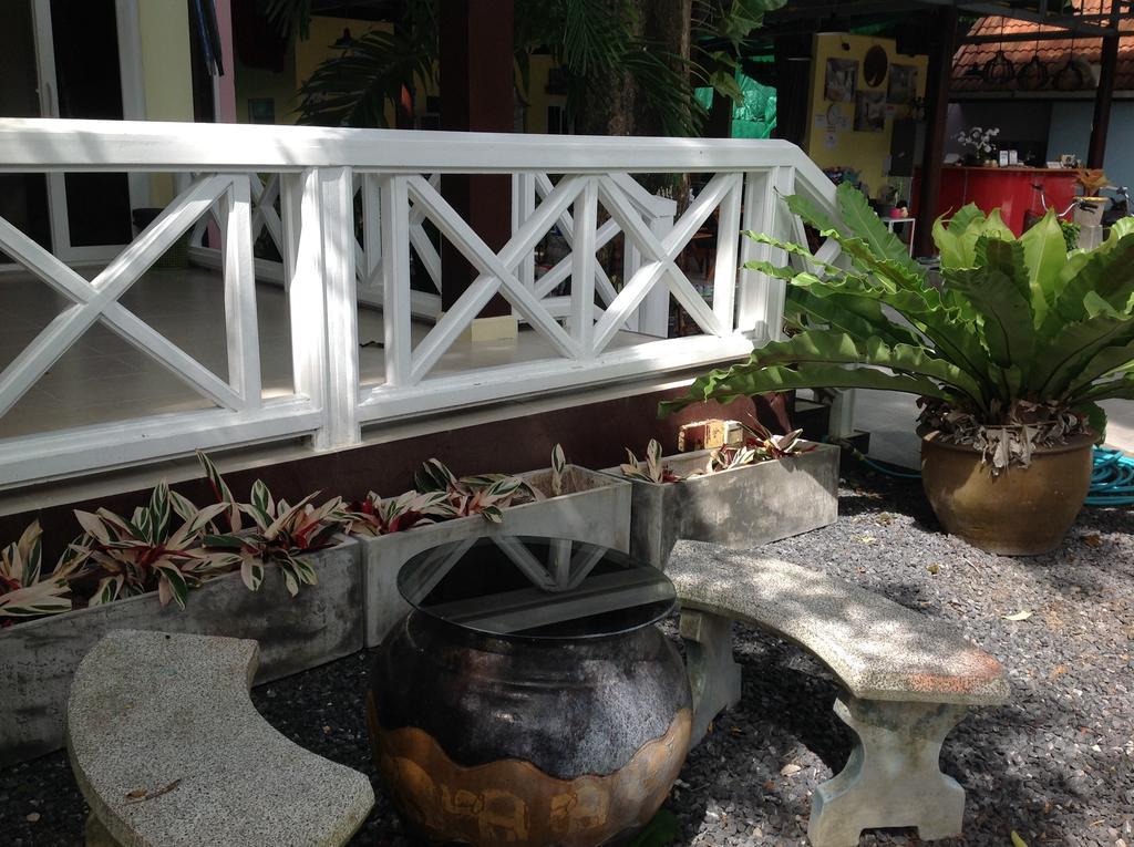 Guest house Sandy House Rawai