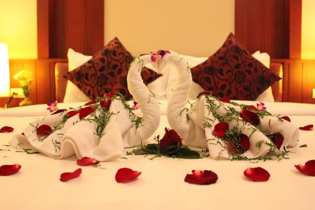 Hemingway's 3* Patong