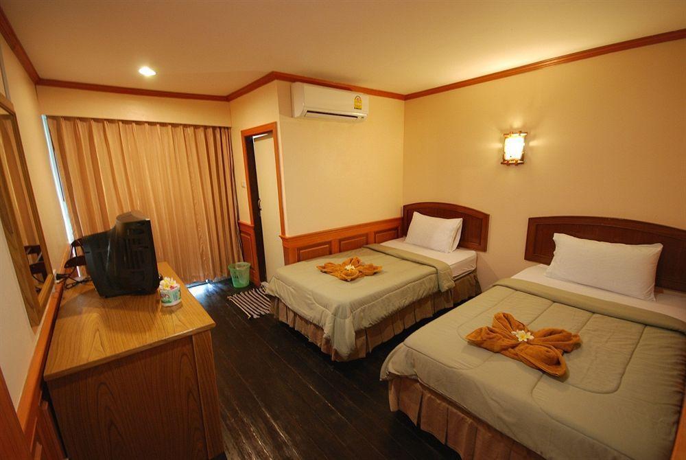 Hotel Rs