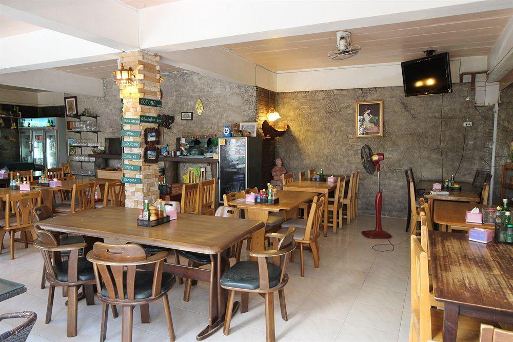 Hotel La Mamita