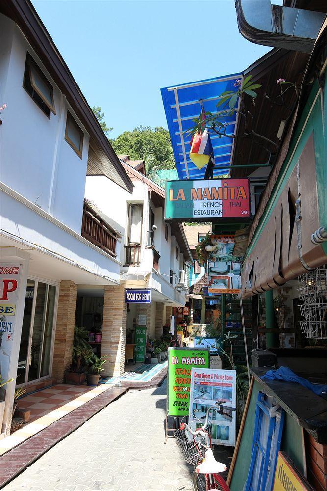 La Mamita Hotel Phi Phi Don