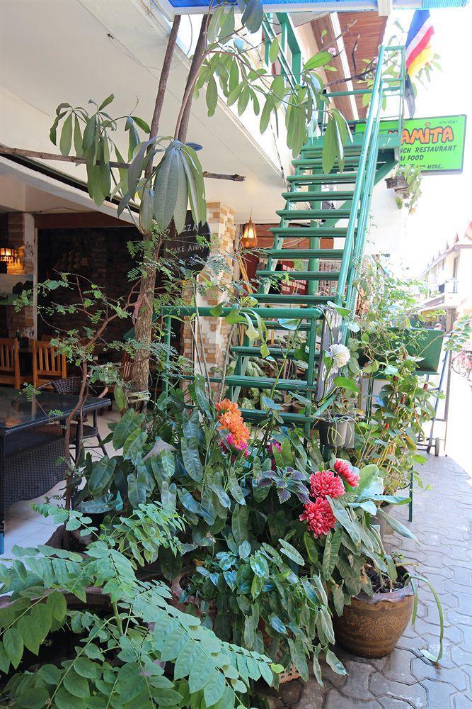 Hotel La Mamita Phi Phi Don