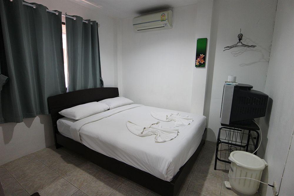 La Mamita Hotel 2*