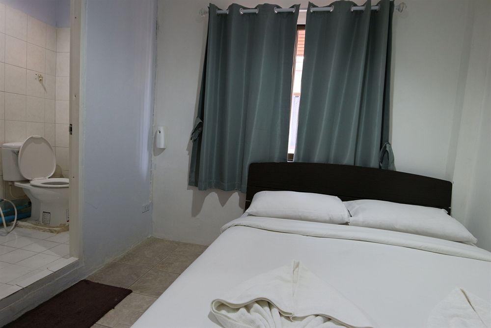 Hotel La Mamita 2*