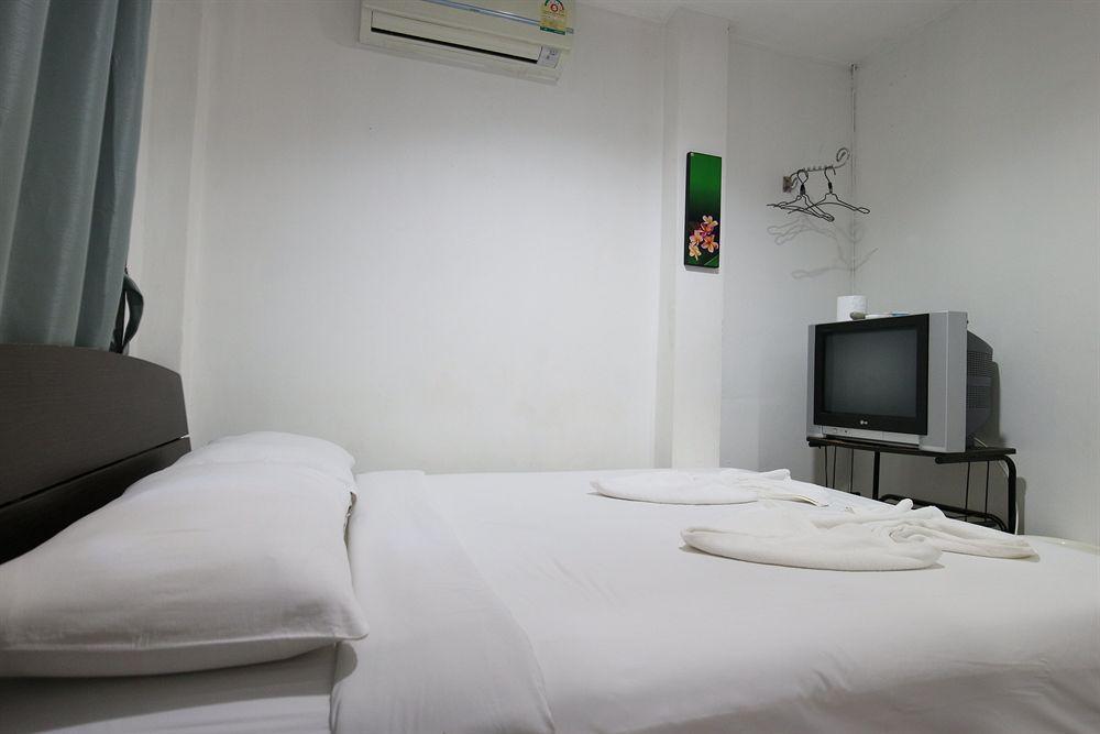 La Mamita Hotel 2*