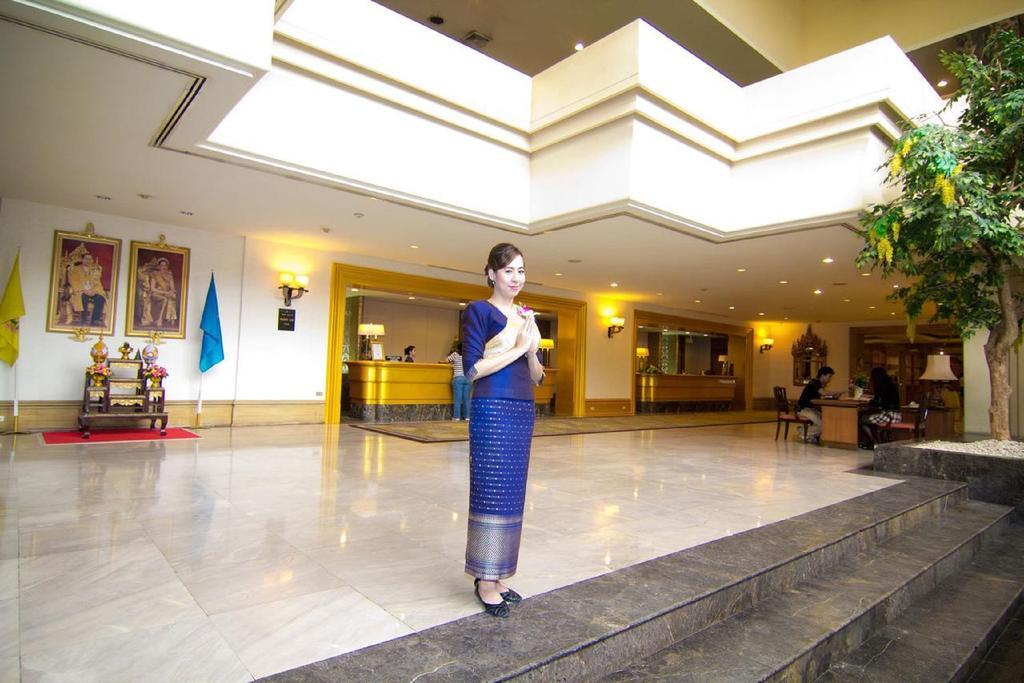 Hansa Jb Hotel, Hatyai