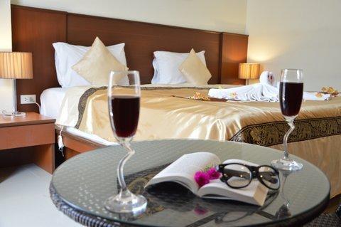 Hotel Sharaya 3*