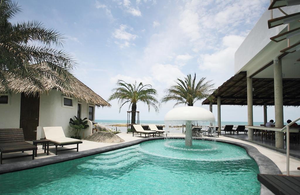 Lazy Days Samui Resort