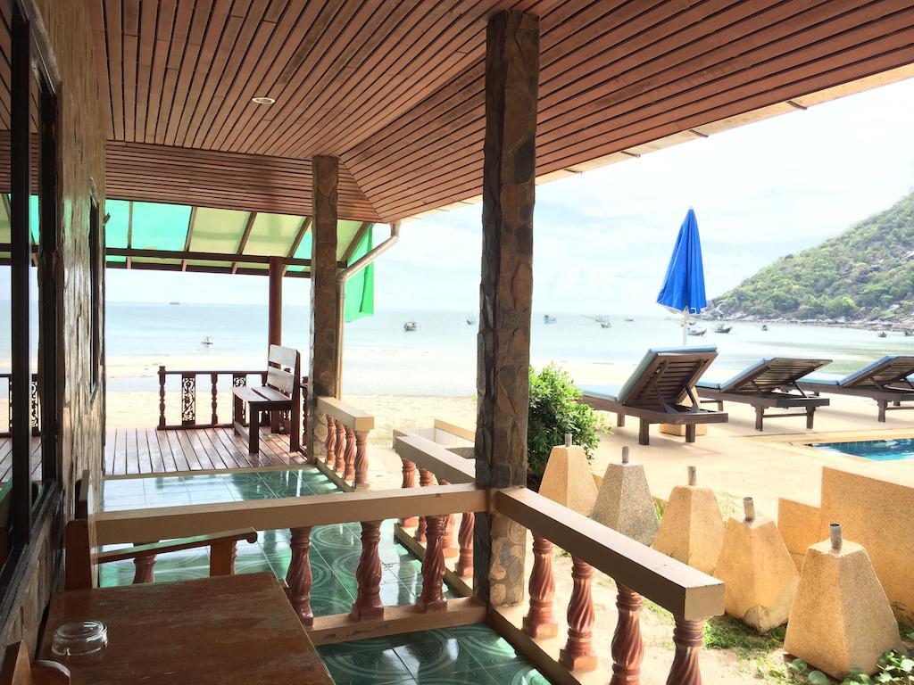 Hotel The Four Ko Pha Ngan