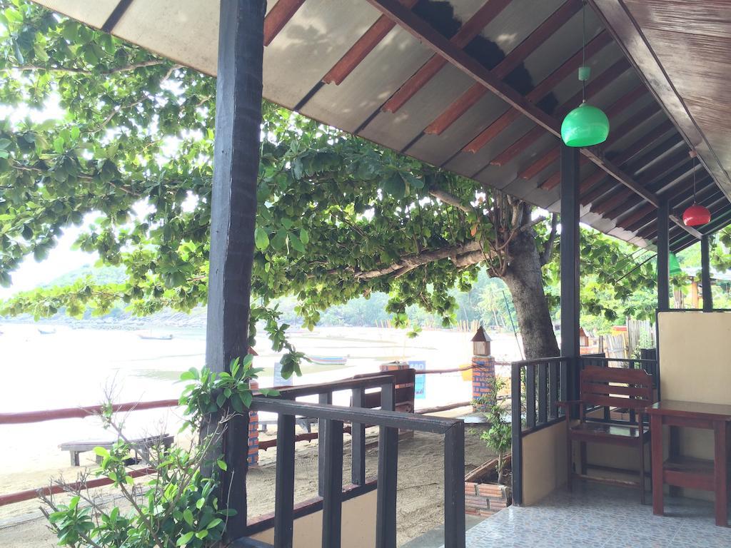 Hotel The Four Ko Pha Ngan