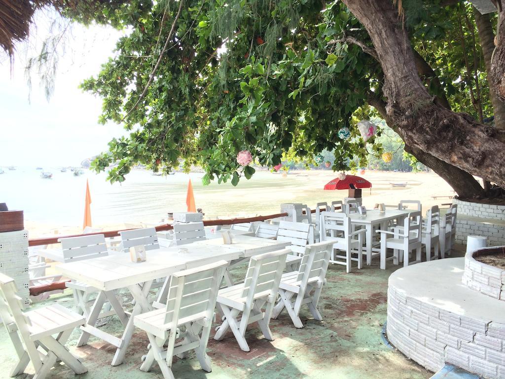 Hotel The Four Ko Pha Ngan