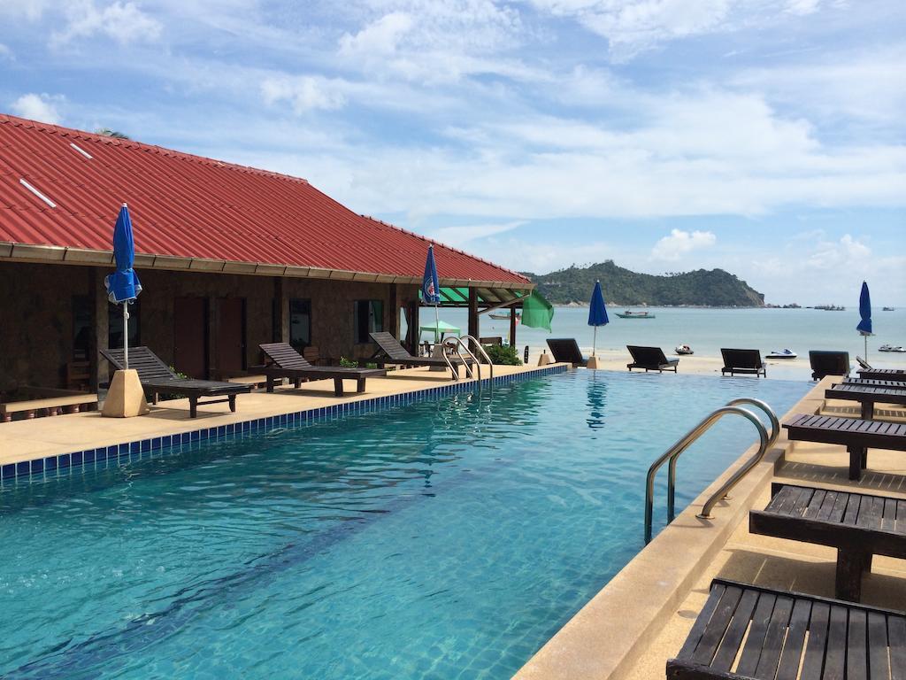 The Four Hotel Ko Pha Ngan