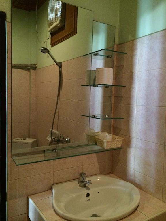 Hotel The Four 3*