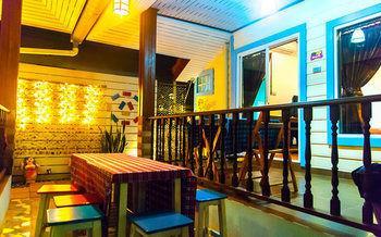 Hotel Kampu