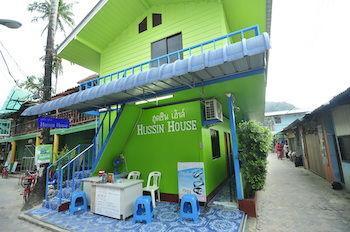 Hussin House Hotel Phi Phi Don