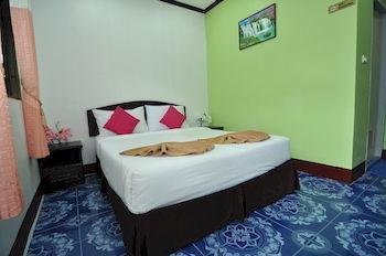 Hussin House Hotel 2*