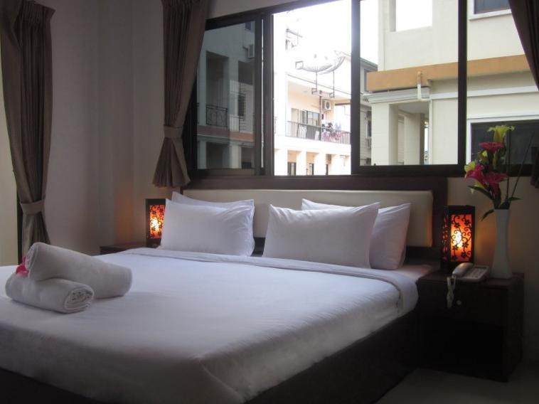 Bombay Magic 2 Hotel 2*