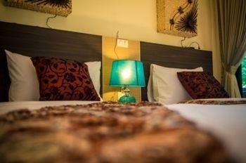 Keeree & Restaurant 3* Songkhla
