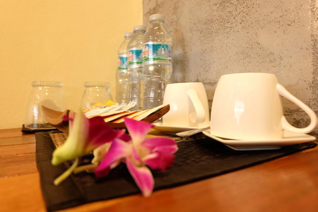 The Meeting House Aonang - Self Service Guest house