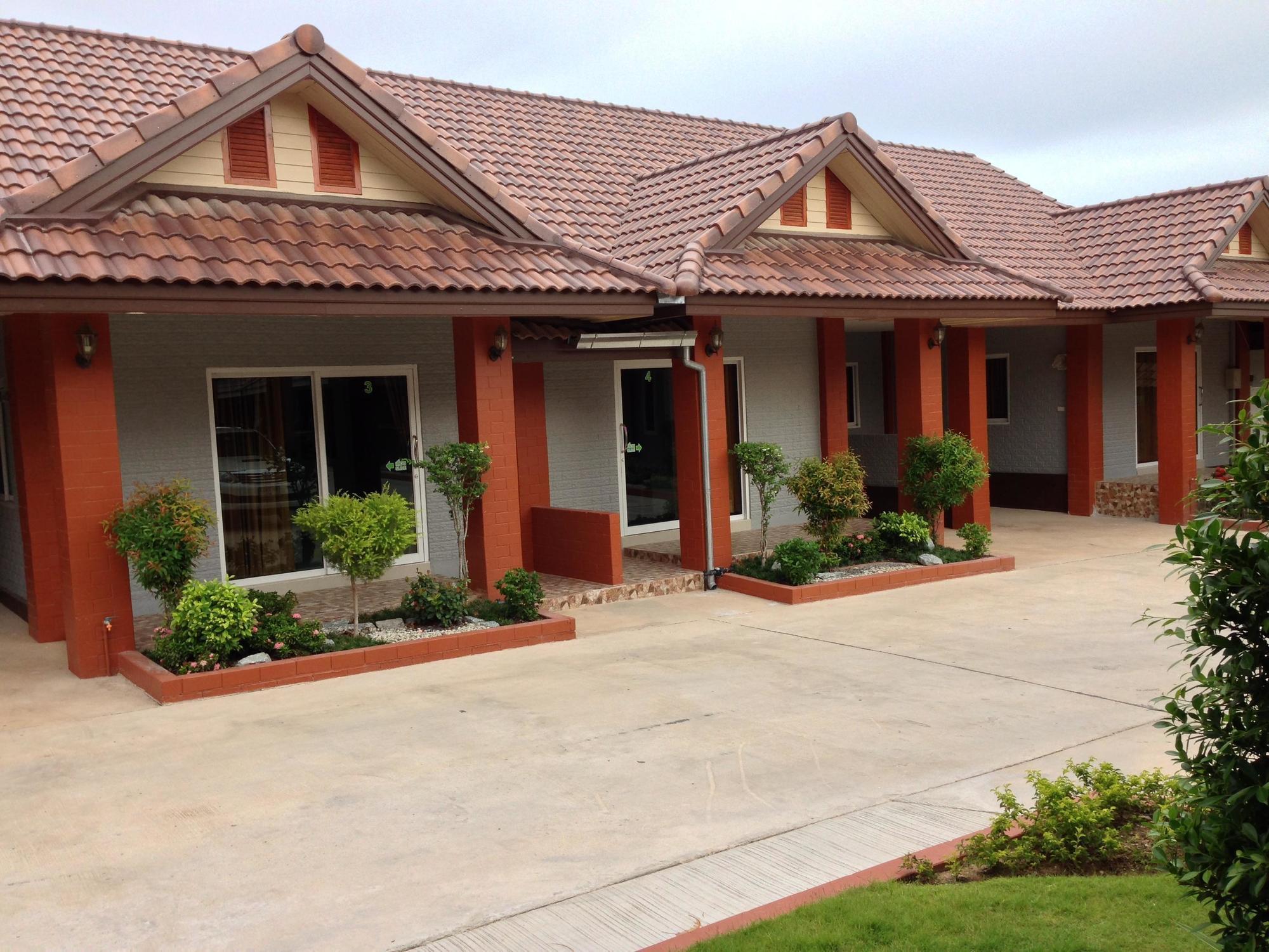 Benwadee Pattaya Hotel Ban Pong (Chon Buri)