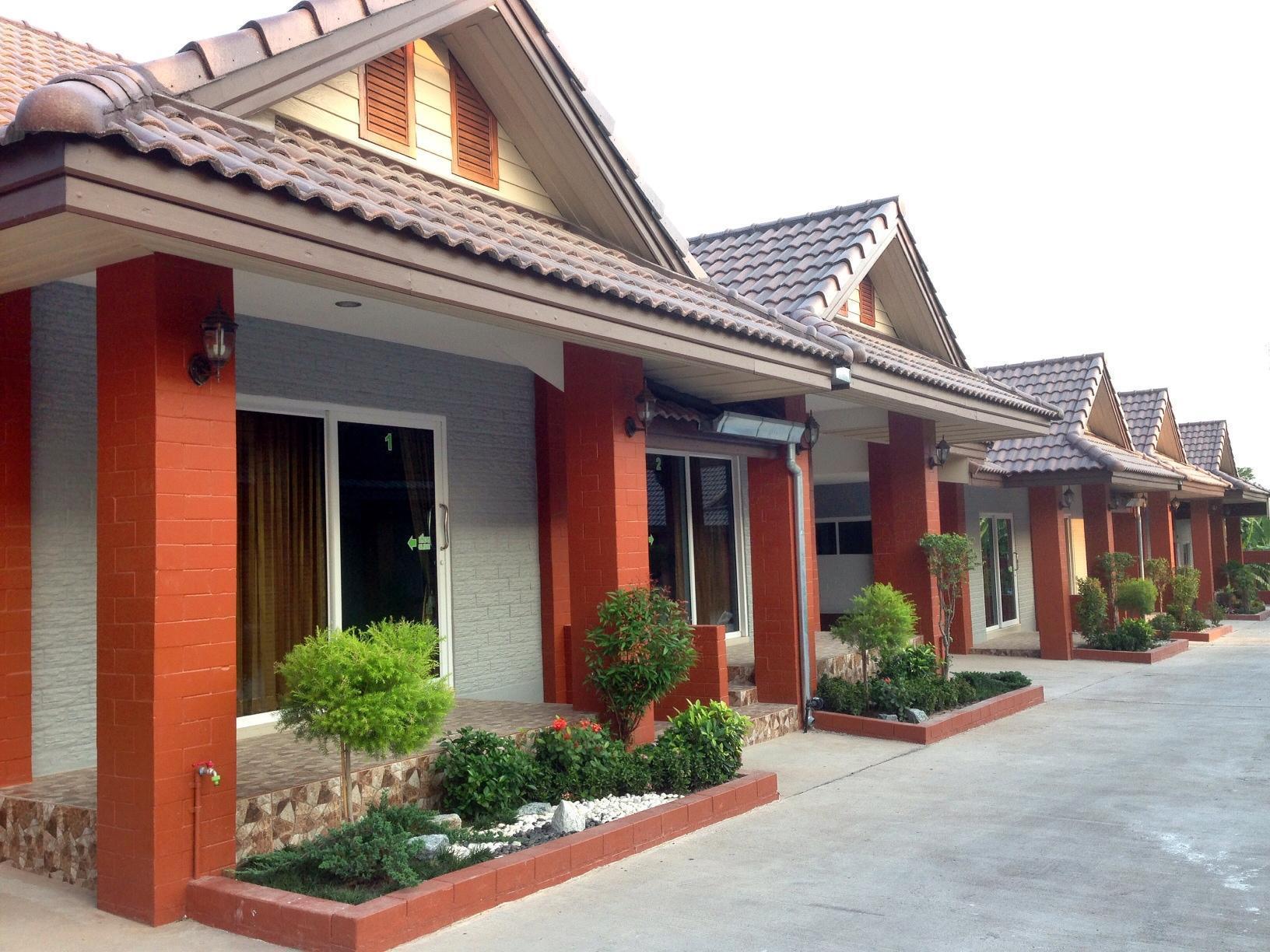 Benwadee Pattaya Hotel Ban Pong (Chon Buri)