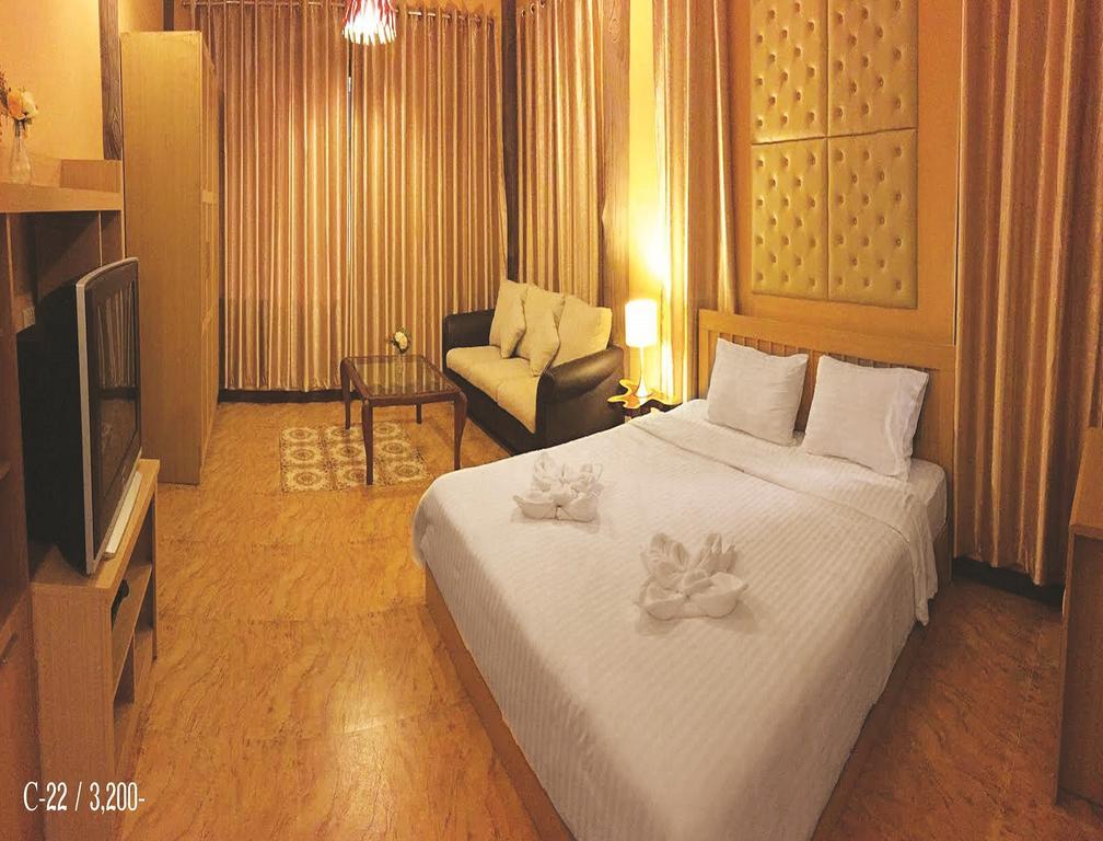 Rao Ga Khao Resort 3*