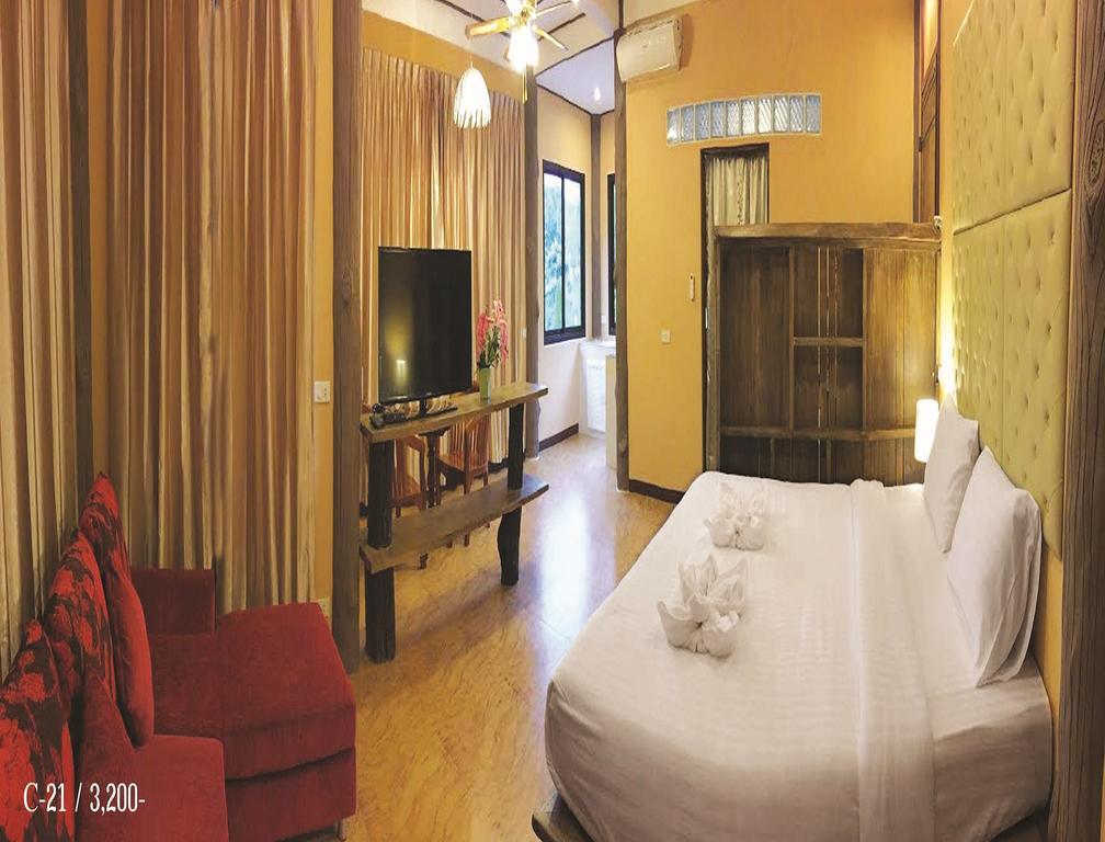Rao Ga Khao 3* Mu Si