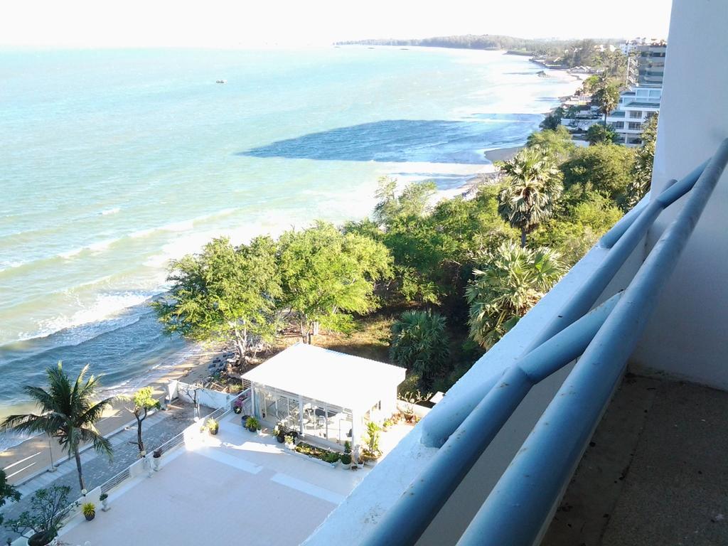 Apartment Milford Paradise