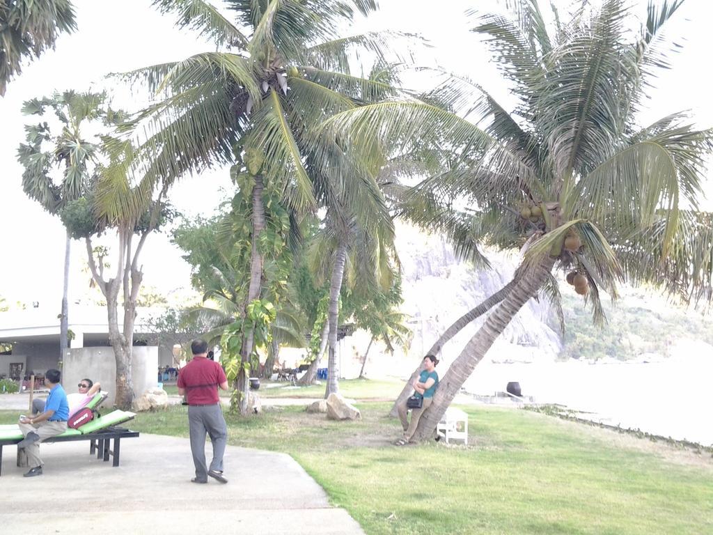 Milford Paradise Pran Buri