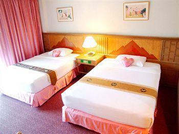 Hotel Rooks & 3*