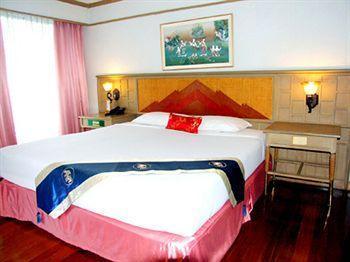 Hotel Rooks &