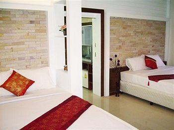 Resort Plumeria And Hideaway Rayong