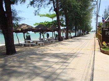 Plumeria And Hideaway 3* Rayong