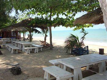 Plumeria And Hideaway 3* Rayong