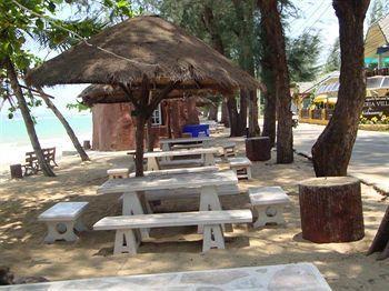 Plumeria And Hideaway Resort 3*