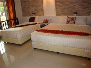 Plumeria And Hideaway Rayong