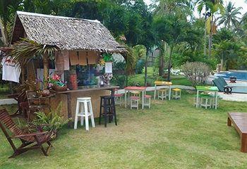Hard Road Hotel Ko Pha Ngan