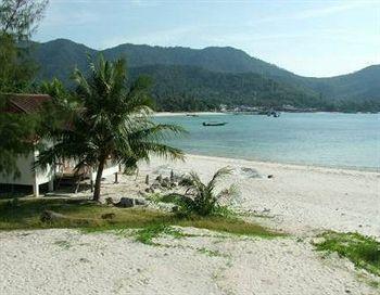 Buritara Resort, Phangan Island Resort
