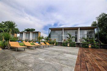 Resort Lg Lemon Grass