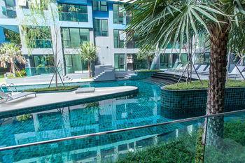 Acqua * Pattaya