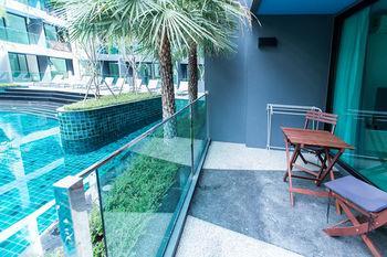 Acqua Apartment *