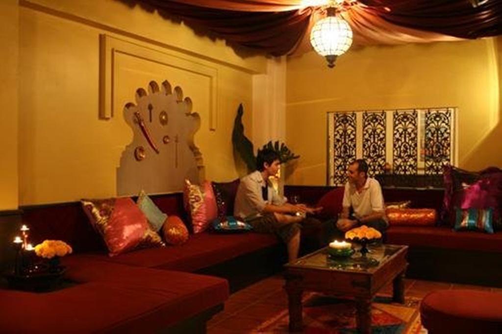 Hotel Imm Fusion Bangkok
