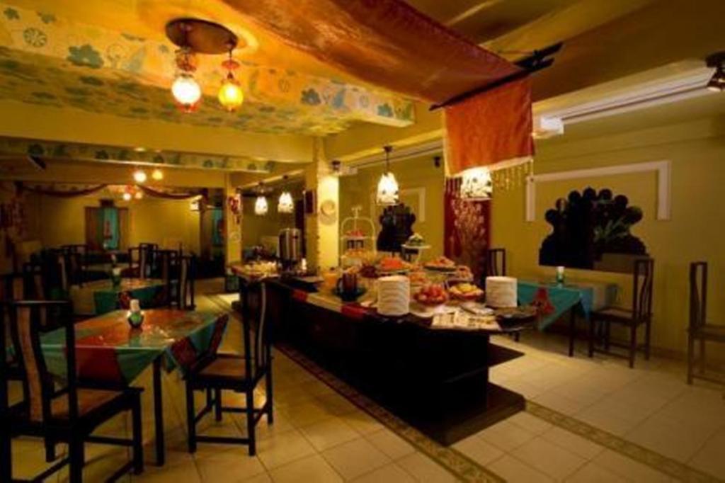 Hotel Imm Fusion